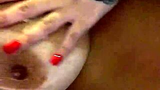 Angel Lima Showing Bikini Bottom