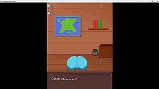 Slime Loves Sex So I Decided To Have A Pet Slime Part 1