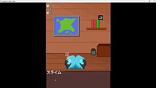 Slime Loves Sex So I Decided To Have A Pet Slime Part 1