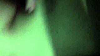 Moocherry Invites Neighbor for Music, Gets Fucked Like a Whore in Doggystyle!