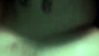 Moocherry Invites Neighbor for Music, Gets Fucked Like a Whore in Doggystyle!