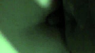 Moocherry Invites Neighbor for Music, Gets Fucked Like a Whore in Doggystyle!