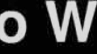 first try at anal and she takes it all the way in rockerchick y el vato