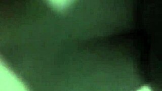 Moocherry Invites Neighbor for Music, Gets Fucked Like a Whore in Doggystyle!