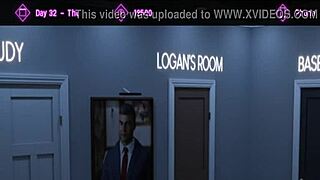 amateur anal teen 18+ 36 - big tits perfect ass