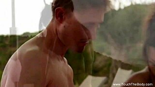 i enjoy a relaxing anal massage session