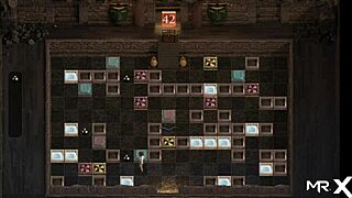 This hentai milf enjoys lip kissing during footjob and creampie.