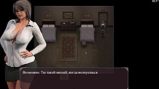 Complete gameplay of lust epidemic part 7