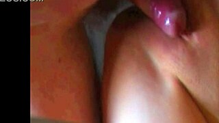 They Put It Deep in My Ass and I Loved It