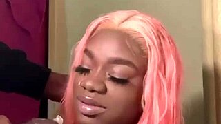 my little shy 18+ sucks my 11 inch cock until i nut