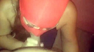 Rica mamada de mi venezolana