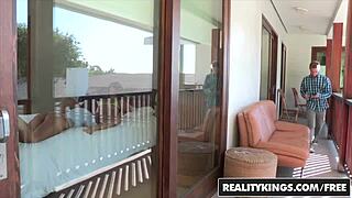 Eva Lovia, India Summer Bang Teens.