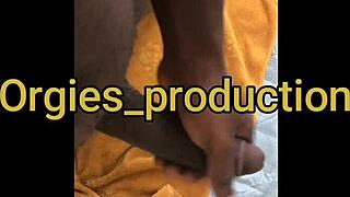 What happens when you're home alone?