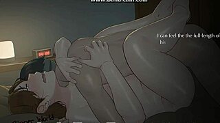 Oh wow, the milf gets creampied by the bully!