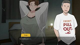 Oh wow, the milf gets creampied by the bully!