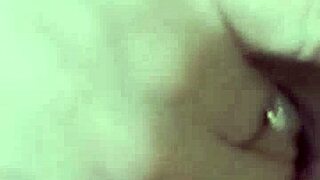 Asian Milf Masturbates Wetly With Fingering To Intense Orgasm