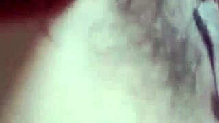 Asian Milf Masturbates Wetly With Fingering To Intense Orgasm