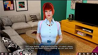 Amateur Milf Anal with Big Tits