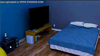 Amateur Milf Anal with Big Tits