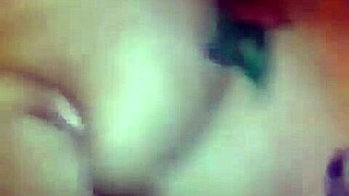 Christina Fox Doggystyle