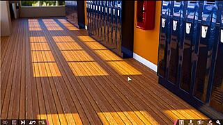 Amateur Milf Anal with Big Tits