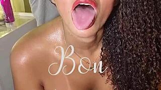 Black women with big ass gives tight ass dude