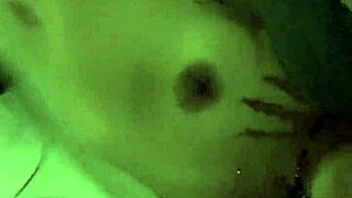 Bobbi Jo88 Obsesses Over Her Shaved Pussy And Tits