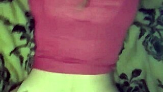 want to fuck doggy style this afternoon?