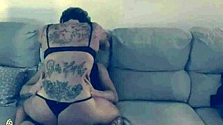 i’m obsessed with cassiana costa’s blonde latina ass in action