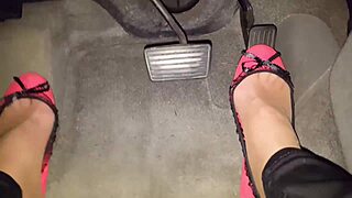 is this intimate milf on webcam a fetish?