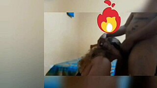 Many times I fucked the Colombian neighbor 😍