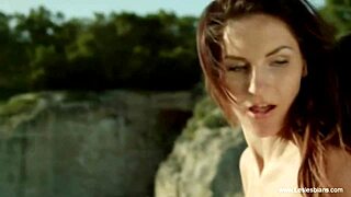 why don't you beauties join the lesbian session together?