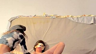 Her dominant skills win over her mommy dom