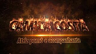 Gym Instructor Fucks Tattooed Blonde Milf Whore