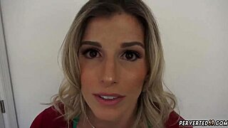 is cory chase really fucking her friend's stepteen in that taboo scene?
