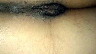 Ellen Sabrina masturbates alone in her room