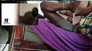 Egyptian maturer's homemade video showing her sexy moments