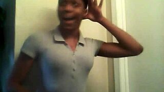 i explore bliss walker in a mature amateur hood setting