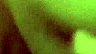 slow sensual solo play with toys for mature wife