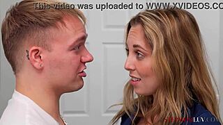 No Reservations With Pristine Edge Millie Morgan And Joshua Lewis