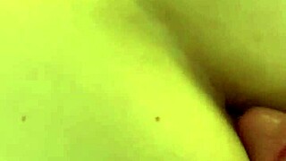 That mom of my buddy’s is insatiable ass loving dick hound