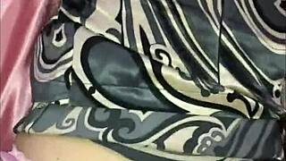 french amateur slut, ready for doggystyle in panties?