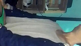 Latina MILF Sucks and Bangs Doggystyle in Hot Action