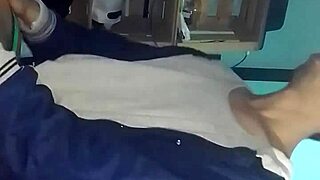 Latina MILF Sucks and Bangs Doggystyle in Hot Action