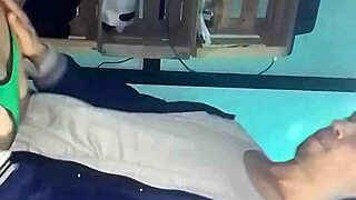Latina MILF Sucks and Bangs Doggystyle in Hot Action
