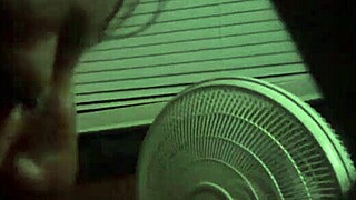 Ebony Cougar Cheats With Friend's Girlfriend