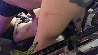 Suck my cock and fuck me rough!