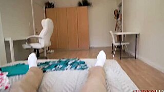 helping ophelia kaan get knocked up by billy boston 😏