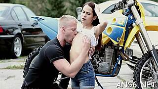 Babe Showcases Sensational Cock Riding Skills in Sex Tape