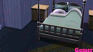 Tsunade Feels Cheated On As Pervert Fucks Her Anal In Naruto Hentai Wedding.